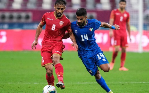 Nhận định, soi tỷ lệ Bahrain vs Kuwait 23h45 ngày 31/12, bán kết Cúp vùng Vịnh