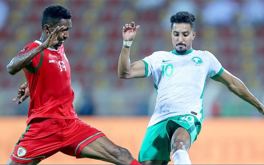 Nhận định, soi tỷ lệ Oman vs Saudi Arabia 20h30 ngày 31/12, bán kết Cúp vùng Vịnh 2024