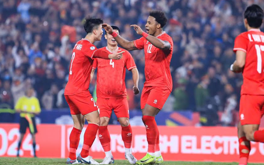 Chung kết Việt Nam vs Thái Lan diễn ra khi nào? Xem trực tiếp CK AFF Cup 2024 ở đâu?