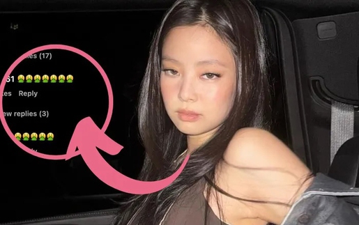 Jennie Blackpink bị công kích dữ dội sau tin đồn hẹn hò, fan đồng loạt lên tiếng bảo vệ