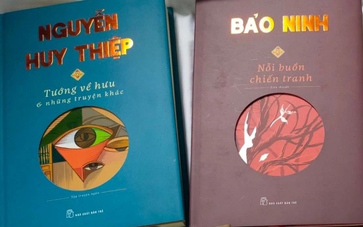 50 năm văn học Việt Nam từ 1975 (kỳ 3): Bước chuyển mình mạnh mẽ của văn xuôi