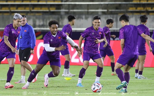 Lịch thi đấu bóng đá hôm nay 9/12: Trực tiếp Việt Nam đấu với Lào, Myanmar vs Indonesia