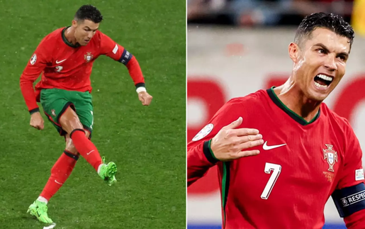 Kết quả bóng đá EURO 2024 hôm nay ngày 18/6: Thổ Nhĩ Kỳ và Bồ Đào Nha thắng kịch tính