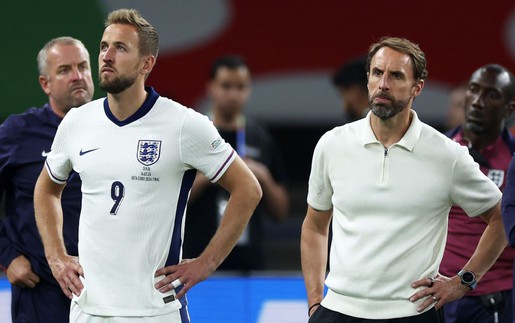 Góc nhìn chuyên gia: Kane và Southgate không có lỗi gì cả!