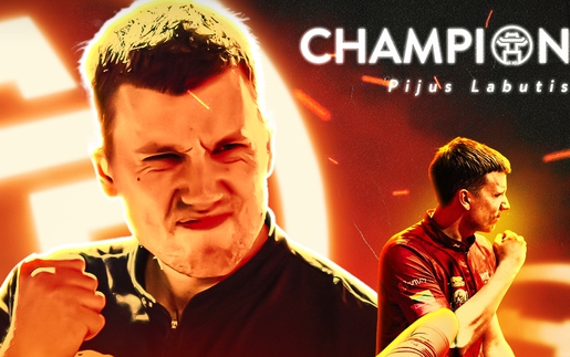 Giành chức vô địch giải đấu danh giá tại Việt Nam, cơ thủ nước ngoài nhận hơn 1 tỷ đồng tiền thưởng