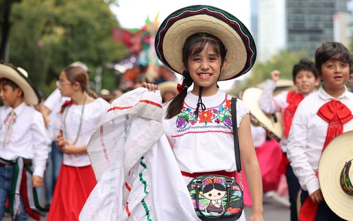 Du lịch có trách nhiệm và hành trình Mexico gìn giữ ký ức nhân loại