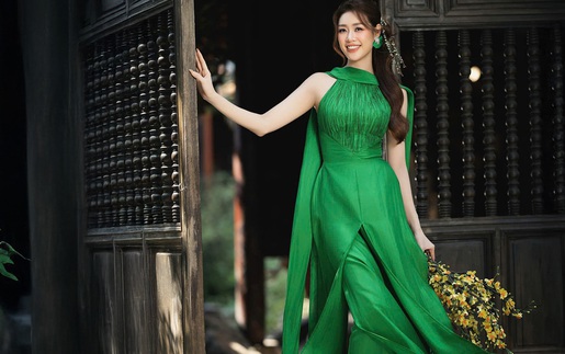 Lụa Mã Châu: Vẻ đẹp mềm mại từ hồn quê "xứ Quảng"