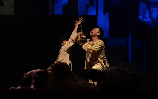 Giải thưởng Bùi Xuân Phái 2025: Dấu ấn sáng tạo trong các tác phẩm vì tình yêu Hà Nội