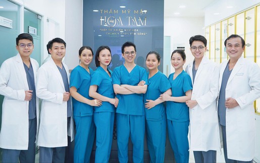 Kinh nghiệm chọn thẩm mỹ viện uy tín & tiêu chí an toàn tại Mắt Hoa Tâm