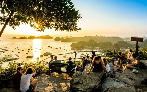 4 địa điểm đẹp quên lối về nhất định phải đến miền Bắc mùa này