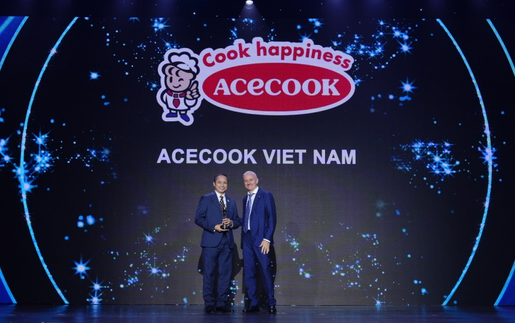 Từ những con người hạnh phúc đến một thương hiệu đổi mới để nâng tầm hạnh phúc