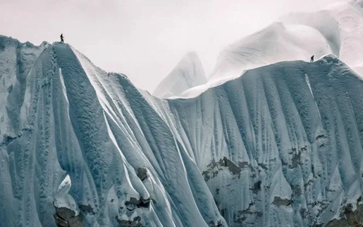 Khám phá các "thiên đường ẩn" của dãy Himalaya