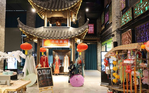 Trung Quốc đẩy mạnh "du lịch hóa" bảo tàng: Từ nơi lưu giữ hiện vật đến không gian du lịch văn hóa