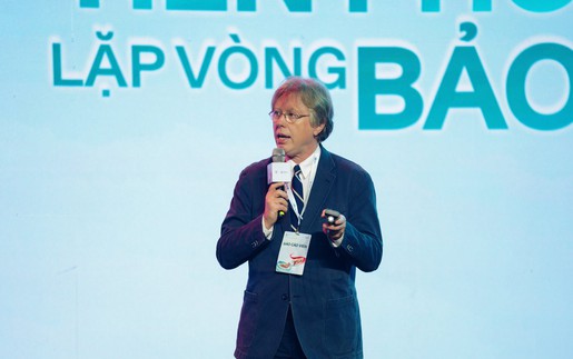 Pfizer Việt Nam và Hội Hô hấp Việt Nam tiên phong xây "vòng bảo vệ" sức khỏe hô hấp cộng đồng