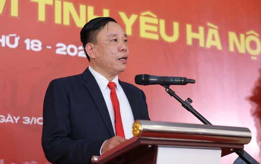 Nhà báo Nguyễn Thiện Thuật, Tổng biên tập báo Thể thao và Văn hóa: Giải thưởng Bùi Xuân Phái - Một minh chứng cho tình yêu Hà Nội bất diệt