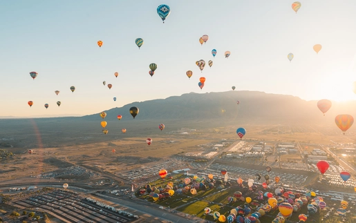 Những trải nghiệm du lịch hấp dẫn ở miền Nam Hoa Kỳ: Hành trình khám phá văn hoá và thiên nhiên
