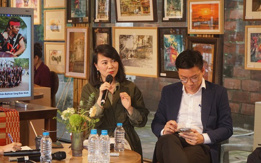 Góc nhìn 365: “Tôn trọng” di sản để sáng tạo bền vững