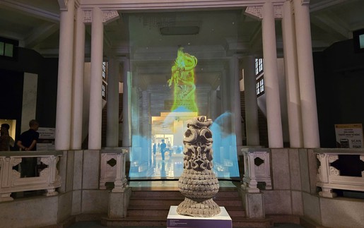 Định hình "bản sắc văn hóa số" Việt Nam