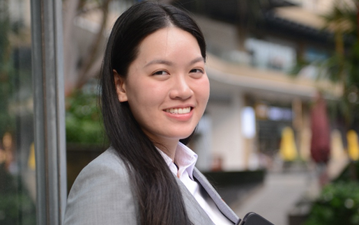 Hành trình nhân ái của Quỹ Từ thiện DHN