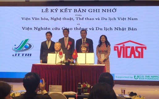 Du lịch sáng tạo: Từ trải nghiệm văn hóa đến phát triển bền vững