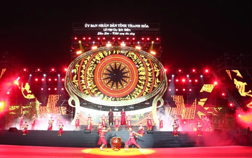 Du lịch Sầm Sơn, Thanh hóa hướng tới nền tảng của mộ điểm đến thân thiện, bền vững