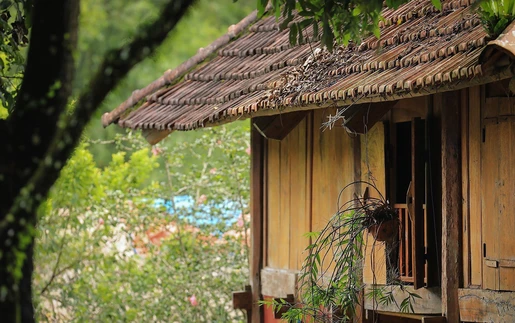 Xóm Mường cổ Lũy Ải - bản giao hưởng của di sản văn hóa và du lịch