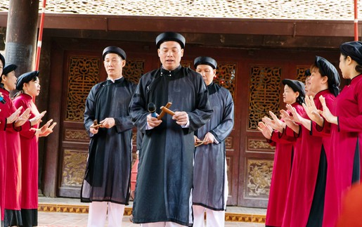 Ban hành Bộ tiêu chí quốc gia về phát triển văn hóa toàn diện các cấp giai đoạn 2025 - 2030