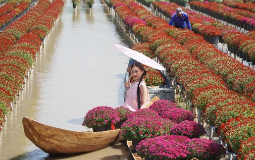 Nghị quyết số 57-NQ/TW: Đòn bẩy chuyển đổi số để phát triển du lịch