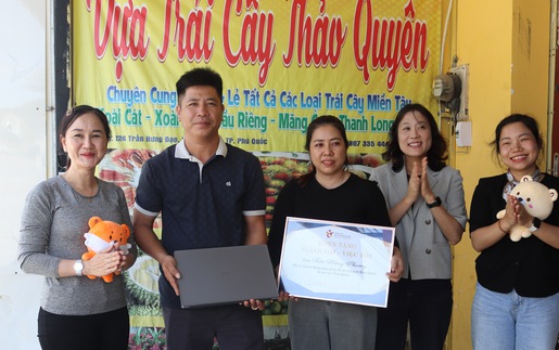 Tổng cục Du lịch Hàn Quốc tri ân người dân Phú Quốc vì hành động đẹp