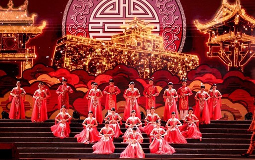 Bế mạc Festival Thăng Long - Hà Nội 2025