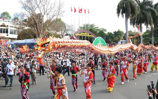 Ưu tiên phát triển 10 ngành công nghiệp văn hóa chủ chốt