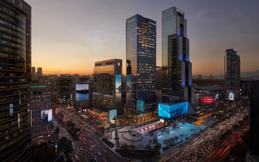 IHG Hotels & Resorts tung ưu đãi toàn cầu lên đến 60%