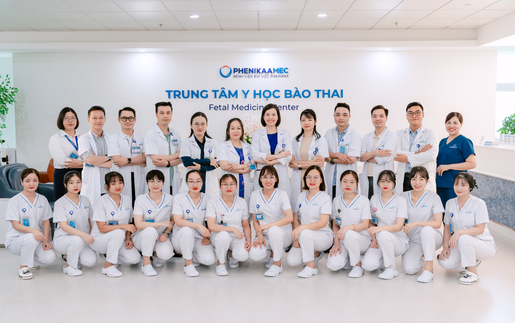 Bộ Y tế giao Trung tâm Y học bào thai PhenikaaMec thực hiện 11 kỹ thuật can thiệp bào thai phức tạp