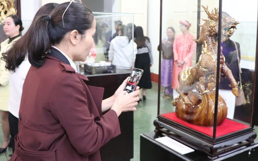 Miễn phí vé tham quan Cố đô Huế trong Ngày Di sản Văn hóa Việt Nam