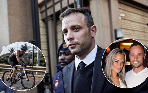 Cựu vô địch Paralympic từng đi tù vì bắn chết bạn gái tái xuất làng thể thao với diện mạo mới