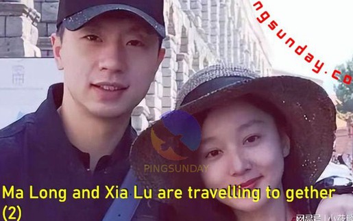 Mã Long: Vĩ đại nhất, hoàn hảo nhất lịch sử bóng bàn