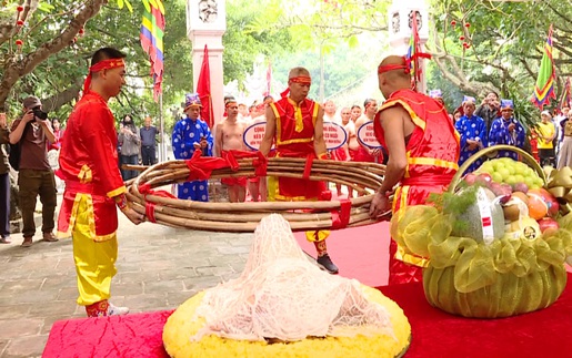 Kéo co - Từ Di sản thế giới đến những thách thức đương đại