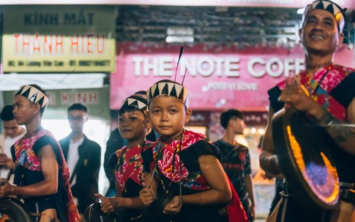 Không gian văn hóa cồng chiêng Tây Nguyên: Tiếng vọng nối quá khứ với hiện tại và tương lai