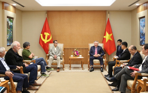 "Truyện Kiều" là một bản trường ca bất hủ, giàu ý nghĩa và có giá trị phổ quát cao