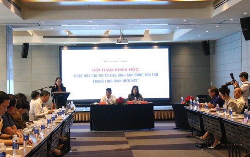 Đưa di sản điện ảnh đến gần với công chúng trẻ