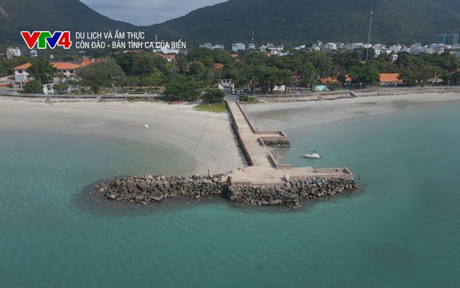 Saigontourist Group đồng hành cùng VTV4: Lan tỏa trải nghiệm Du lịch & Ẩm thực Việt Nam