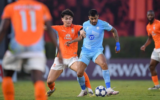 Bóng đá Việt Nam: Biết người biết ta...