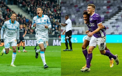 Nhận định, soi tỷ lệ Marseille vs Toulouse 03h05 ngày 30/11, vòng 14 Ligue 1
