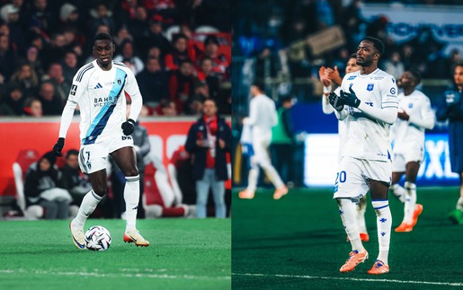 Nhận định, soi tỷ lệ Paris FC vs Auxerre 01h00 ngày 30/11, vòng 14 Ligue 1