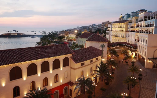 Báo cáo Vietnam Hotel Investment Guide 2025: Thị trường nghỉ dưỡng Việt Nam tăng nhanh nhất khu vực