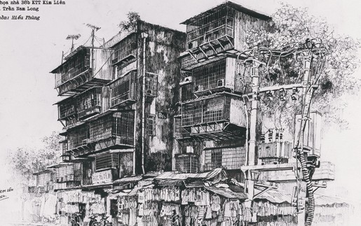 Giải mã "di sản" khu tập thể (kỳ 4 & hết): Giữ lại tinh thần sống và bản sắc đô thị