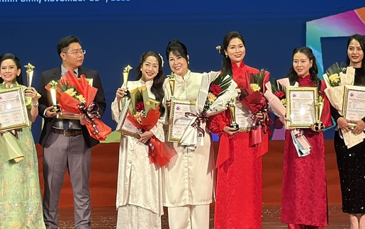 Nhìn lại Liên hoan Quốc tế sân khấu thử nghiệm 2025: Những cú chuyển mình táo bạo của sân khấu