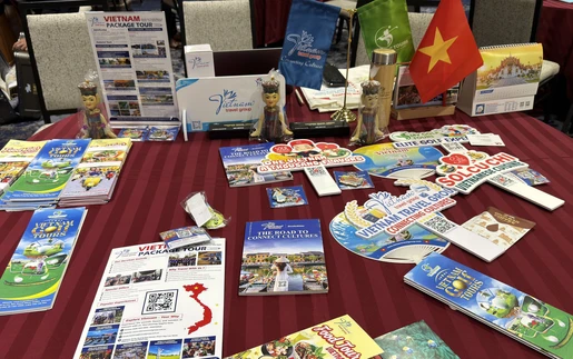 Việt Nam quảng bá du lịch tại Mỹ, mở rộng hợp tác và kết nối doanh nghiệp