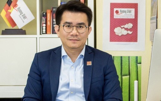 Đóng góp ý kiến cho văn kiện Đại hội XIV: Tiếp tục khơi dậy sức mạnh Việt Nam toàn cầu