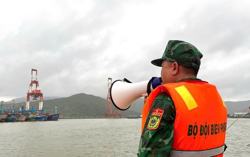 Khuyến cáo những kỹ năng phòng tránh rủi ro khi có lũ, lụt